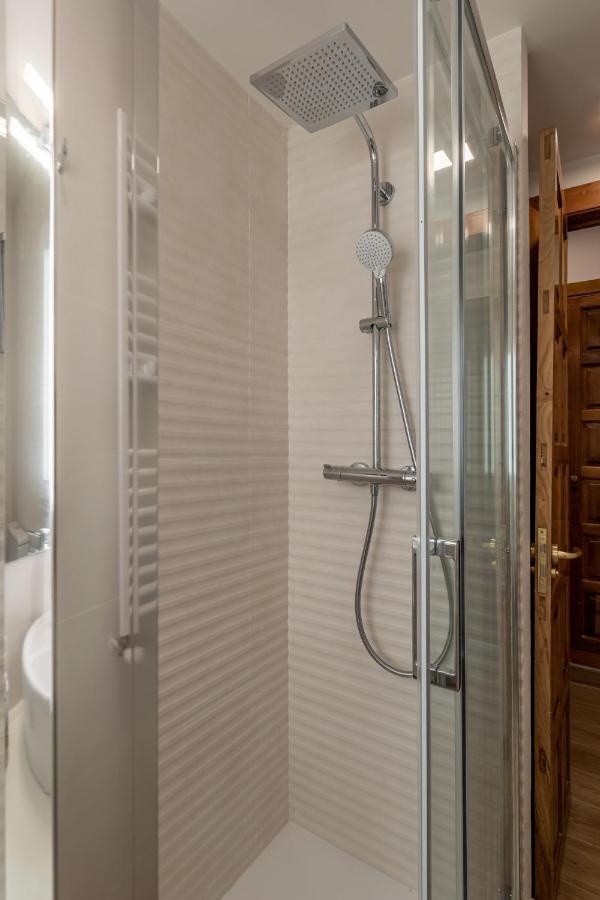 Bns Triunfo Centro Suites Гранада Екстер'єр фото